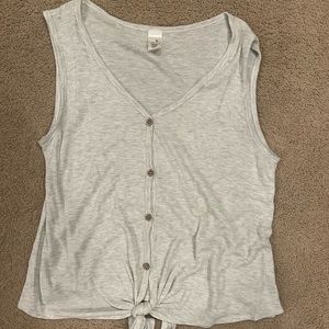 Boutique tank